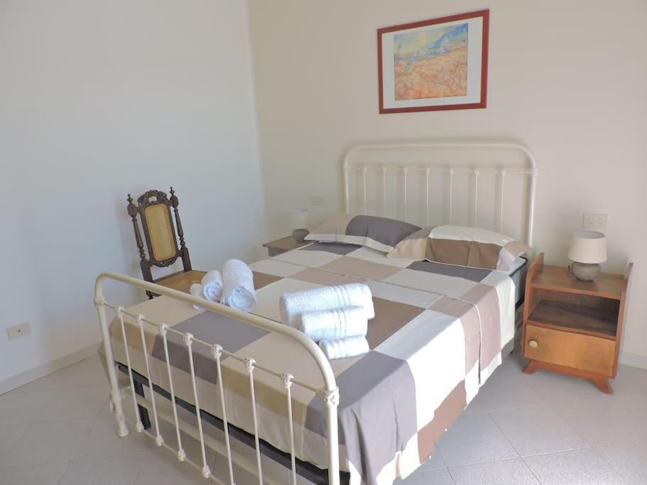 Casa Vacanze La Cicala Pontremoli Εξωτερικό φωτογραφία