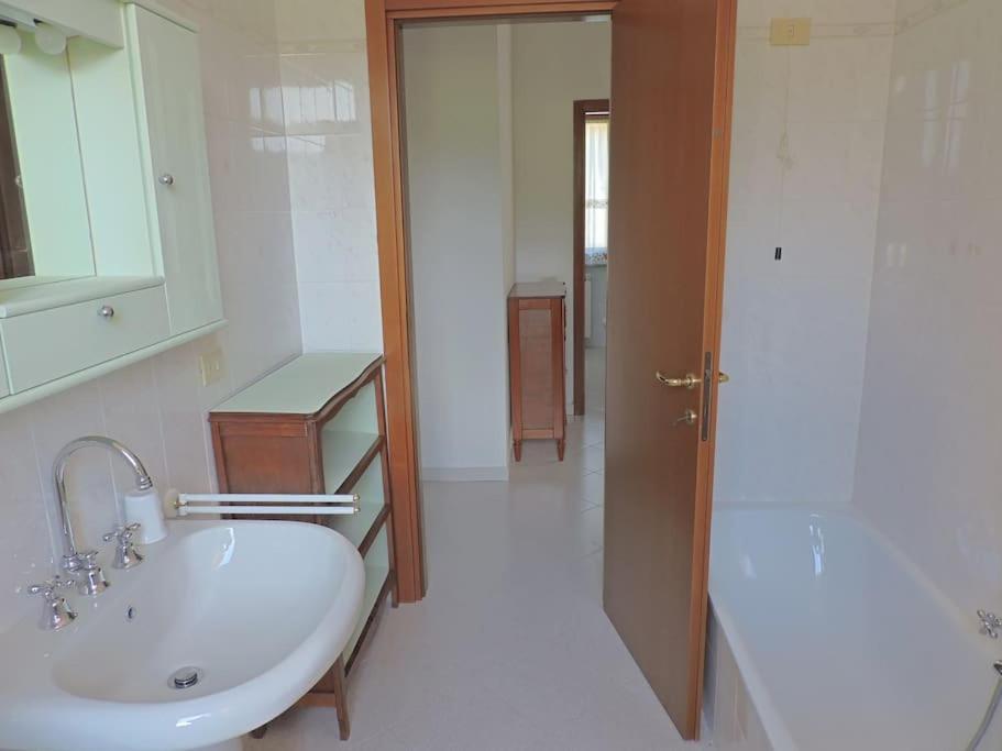 Casa Vacanze La Cicala Pontremoli Εξωτερικό φωτογραφία