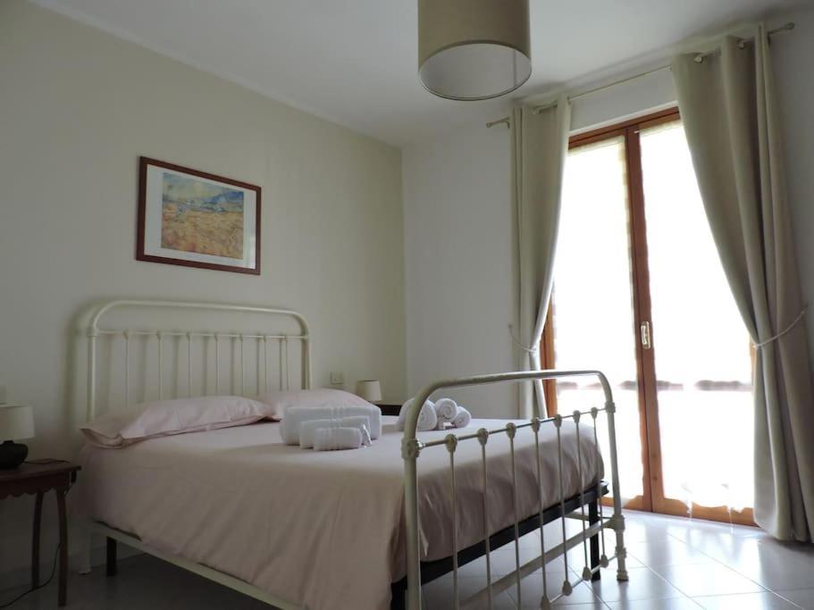 Casa Vacanze La Cicala Pontremoli Εξωτερικό φωτογραφία