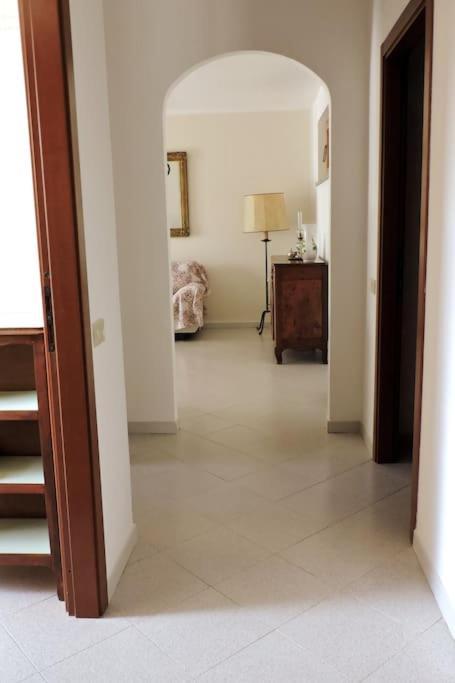 Casa Vacanze La Cicala Pontremoli Εξωτερικό φωτογραφία