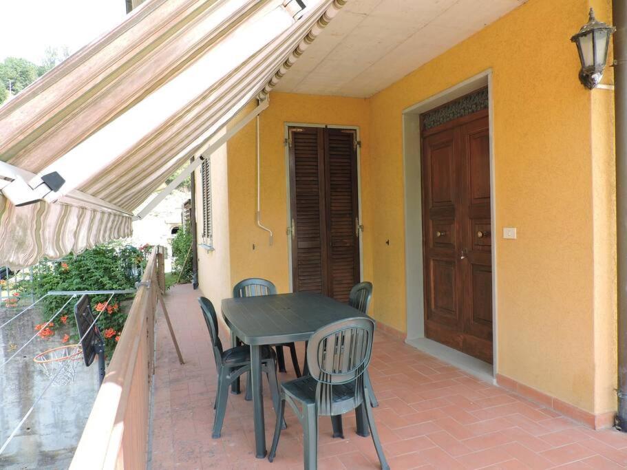 Casa Vacanze La Cicala Pontremoli Εξωτερικό φωτογραφία
