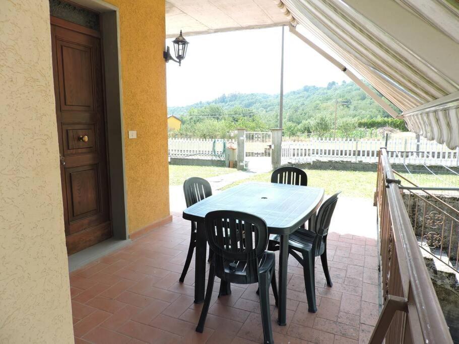 Casa Vacanze La Cicala Pontremoli Εξωτερικό φωτογραφία
